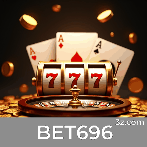 BET696: Seu Cassino Online de Confiança e Profissionalismo