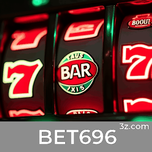Cadastro na BET696
