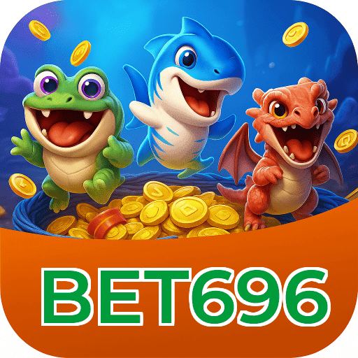BET696 logo