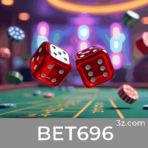 Cassino Online BET696