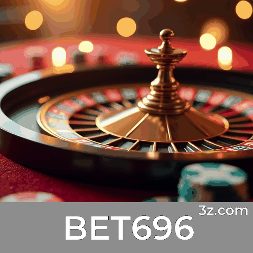 Acessar o site BET696 COM