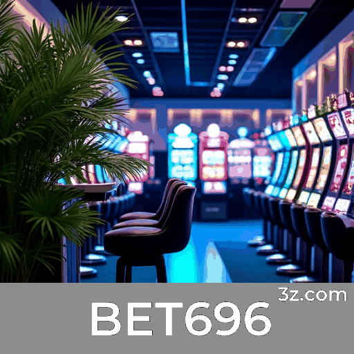Cassino Online BET696