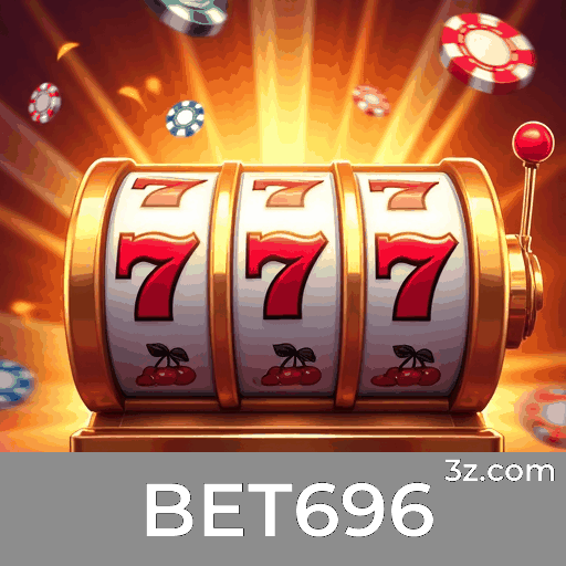 Cassino Online BET696