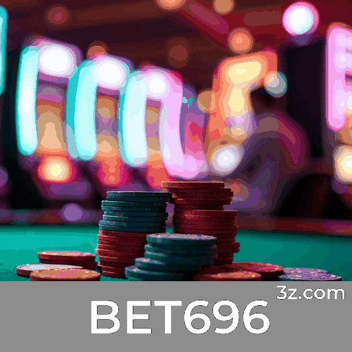 Cassino Online BET696