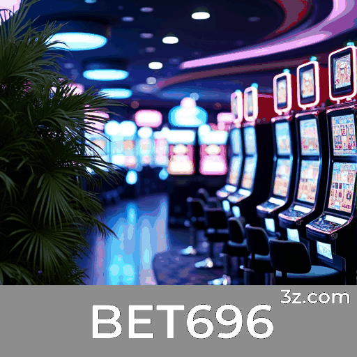 Cadastro na BET696