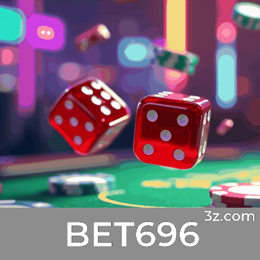 Cassino Online BET696