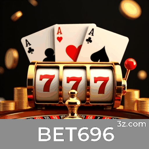 Cadastro na BET696