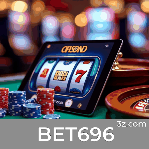Cadastro na BET696