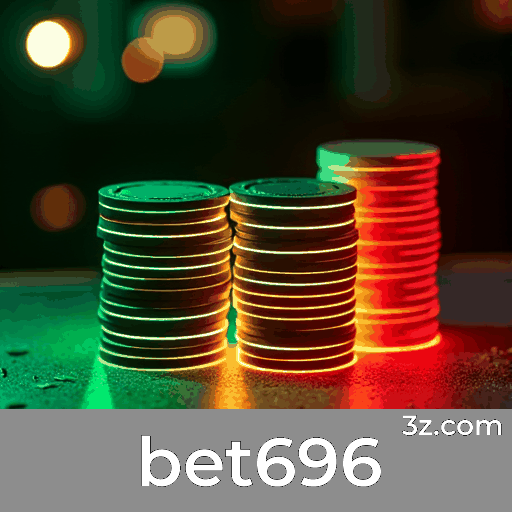 bet696: Seu Cassino Online Seguro e Premiado