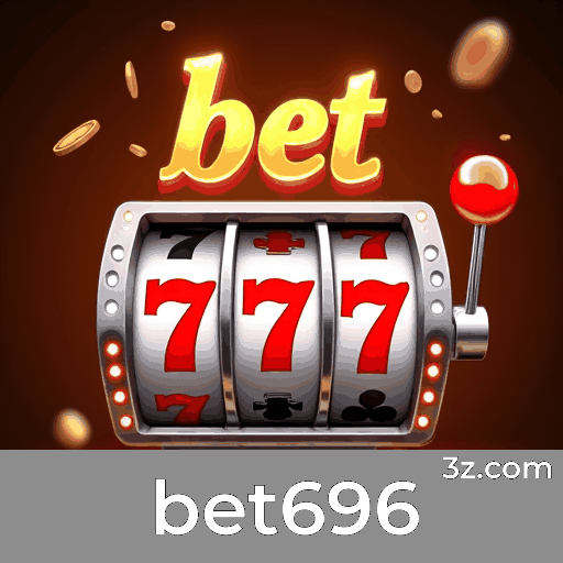 bet696: Seu Paraíso de Jogos Selecionados