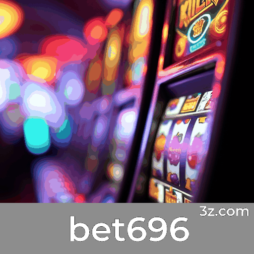 bet696: Seu Cassino Online Seguro e Premiado