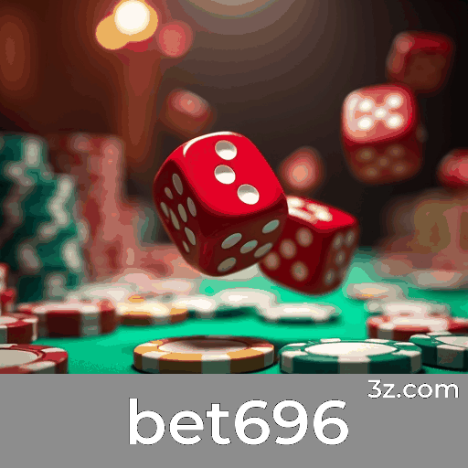 Luxo e Elegância: Experiência de Casino Exclusiva no bet696