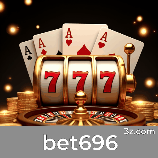 bet696: Seu Cassino Online Seguro e Premiado