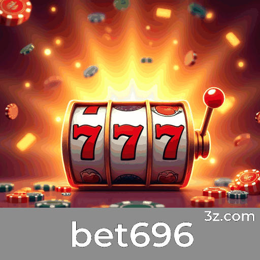 Tecnologia 3D e Jogos de Cassino ao Vivo no bet696