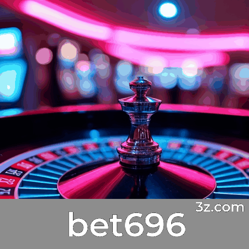 bet696: Seu Cassino Online Seguro e Premiado