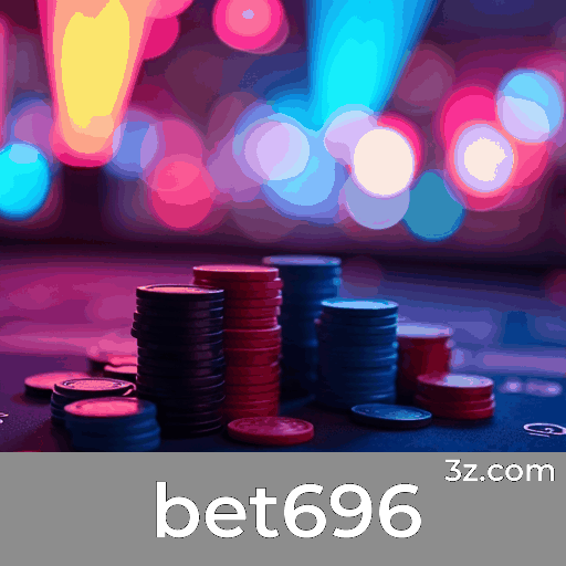 bet696: Seu Cassino Online Seguro e Premiado